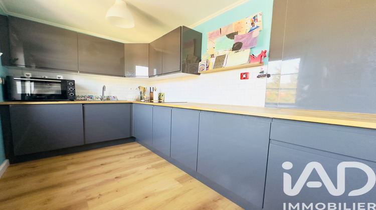Ma-Cabane - Vente Appartement Arras, 91 m²