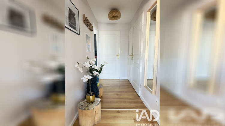 Ma-Cabane - Vente Appartement Arras, 91 m²