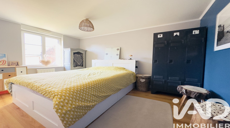 Ma-Cabane - Vente Appartement Arras, 91 m²