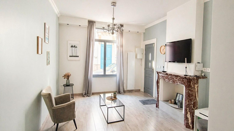 Ma-Cabane - Vente Appartement Arras, 59 m²