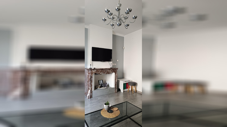Ma-Cabane - Vente Appartement Arras, 59 m²