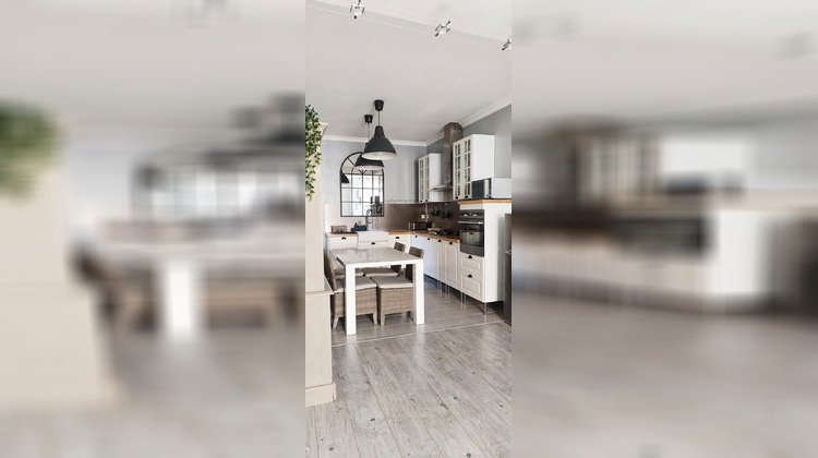 Ma-Cabane - Vente Appartement Arras, 59 m²