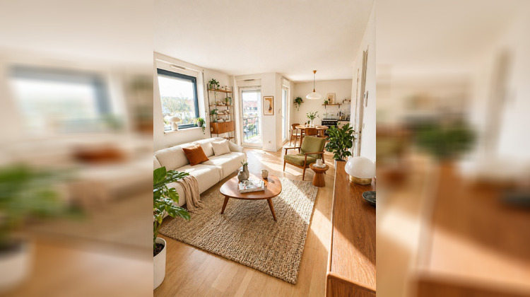 Ma-Cabane - Vente Appartement Arras, 46 m²
