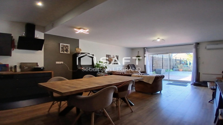Ma-Cabane - Vente Appartement Arras, 132 m²