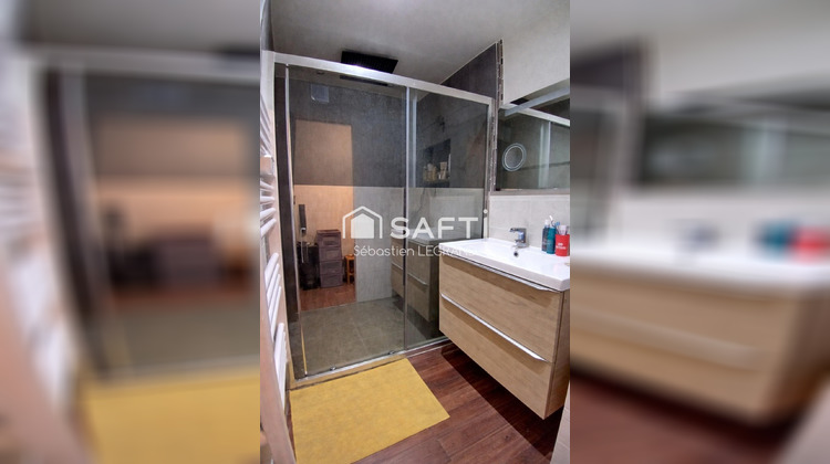 Ma-Cabane - Vente Appartement Arras, 132 m²