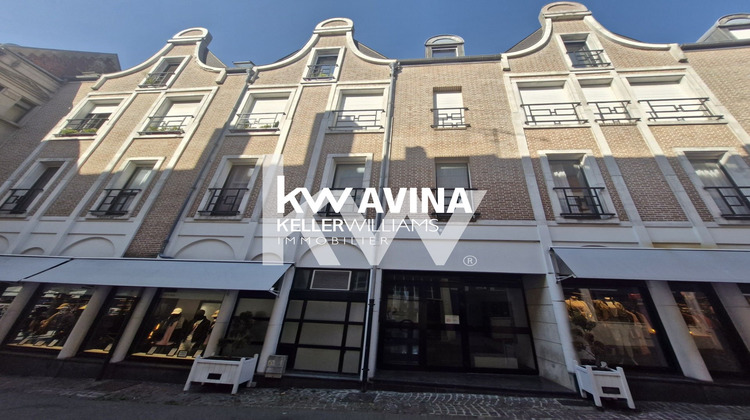 Ma-Cabane - Vente Appartement Arras, 44 m²
