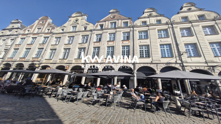 Ma-Cabane - Vente Appartement Arras, 44 m²