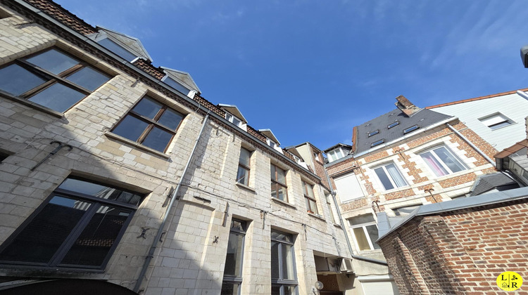 Ma-Cabane - Vente Appartement Arras, 47 m²