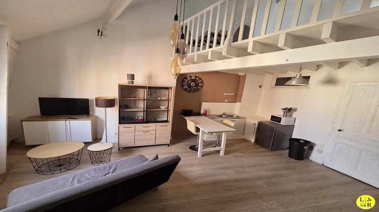 Ma-Cabane - Vente Appartement Arras, 47 m²
