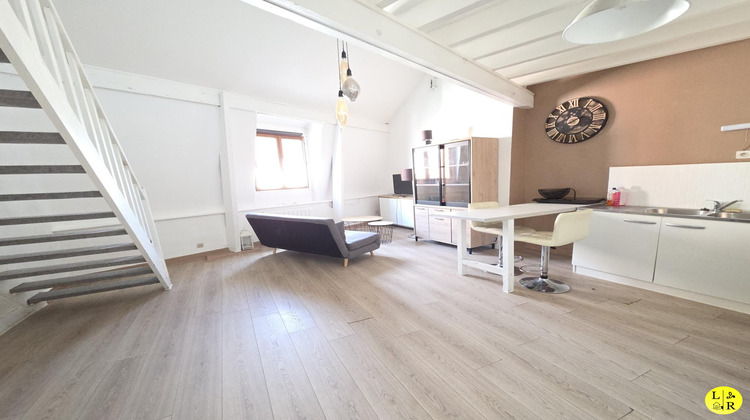 Ma-Cabane - Vente Appartement Arras, 47 m²