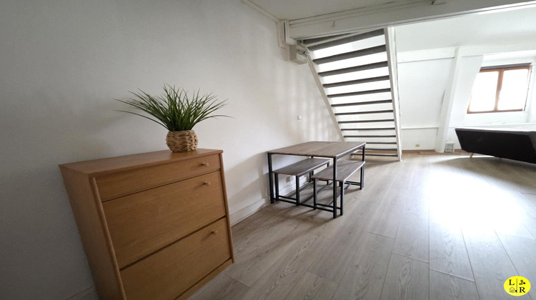 Ma-Cabane - Vente Appartement Arras, 47 m²