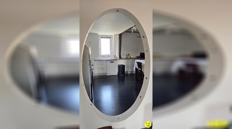 Ma-Cabane - Vente Appartement Arras, 45 m²