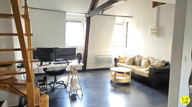 Ma-Cabane - Vente Appartement Arras, 45 m²
