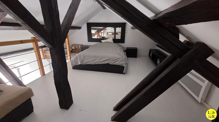 Ma-Cabane - Vente Appartement Arras, 45 m²