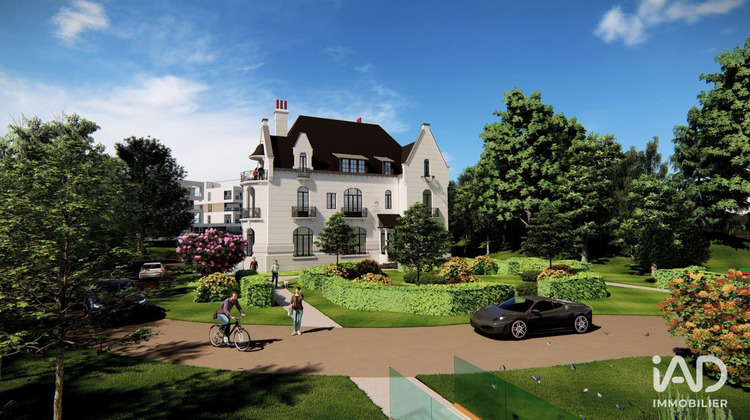 Ma-Cabane - Vente Appartement Arras, 88 m²
