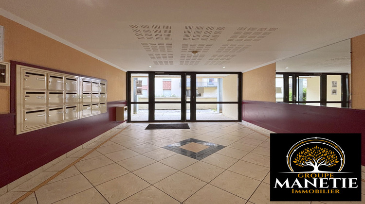 Ma-Cabane - Vente Appartement Arras, 60 m²