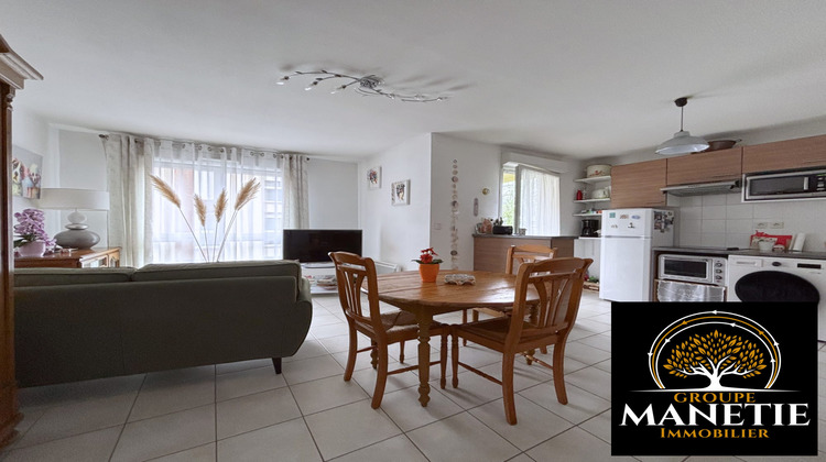 Ma-Cabane - Vente Appartement Arras, 60 m²