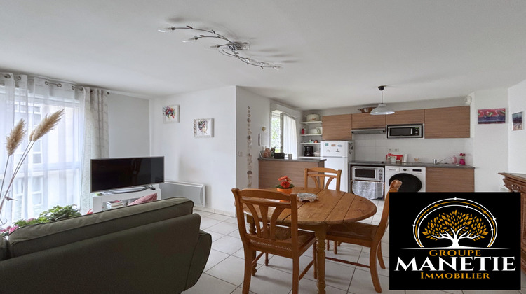 Ma-Cabane - Vente Appartement Arras, 60 m²
