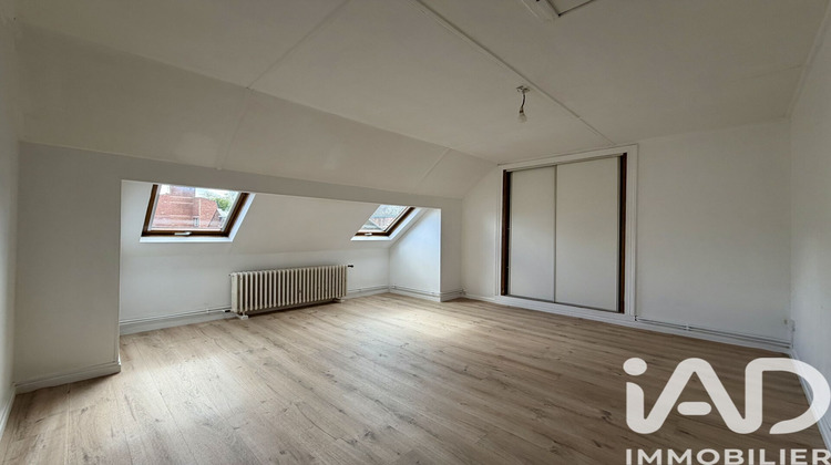 Ma-Cabane - Vente Appartement Arras, 41 m²