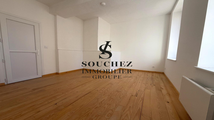 Ma-Cabane - Vente Appartement Arras, 19 m²