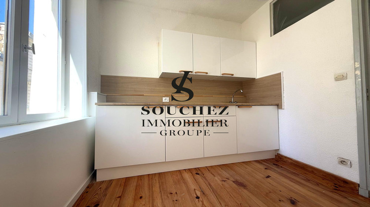 Ma-Cabane - Vente Appartement Arras, 19 m²