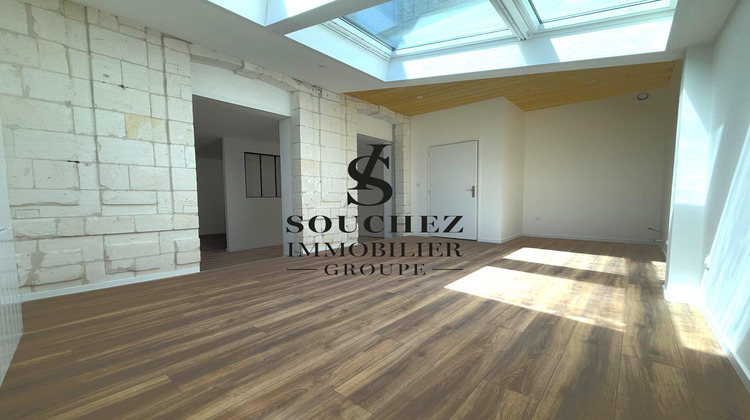 Ma-Cabane - Vente Appartement Arras, 48 m²
