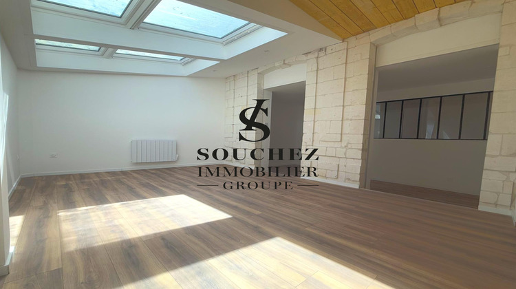 Ma-Cabane - Vente Appartement Arras, 48 m²
