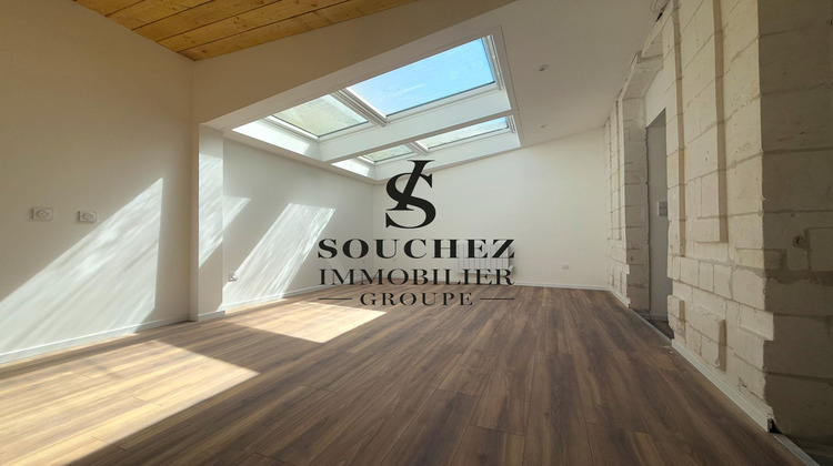 Ma-Cabane - Vente Appartement Arras, 48 m²