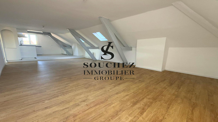 Ma-Cabane - Vente Appartement Arras, 43 m²