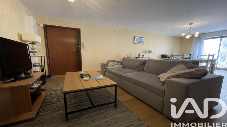Ma-Cabane - Vente Appartement Arras, 62 m²