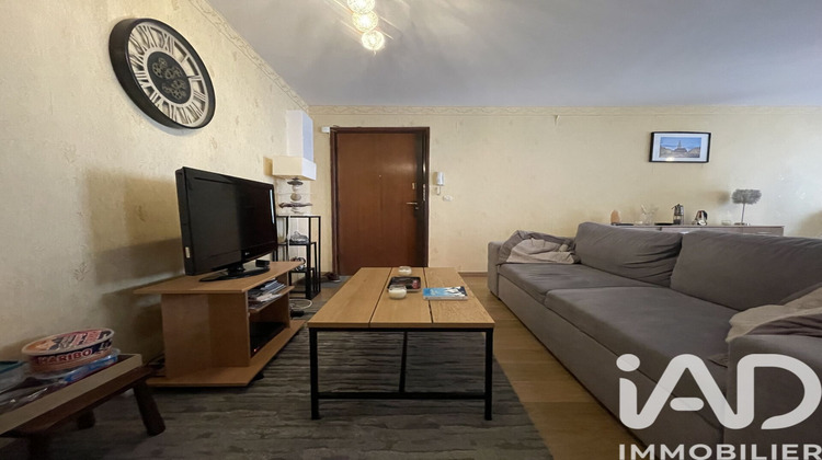 Ma-Cabane - Vente Appartement Arras, 62 m²