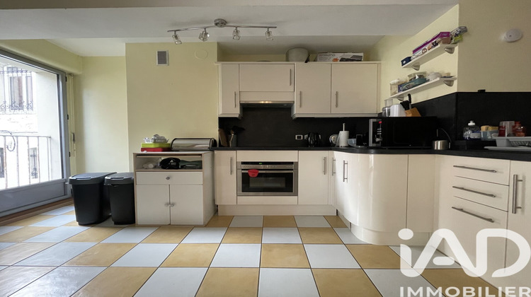 Ma-Cabane - Vente Appartement Arras, 62 m²