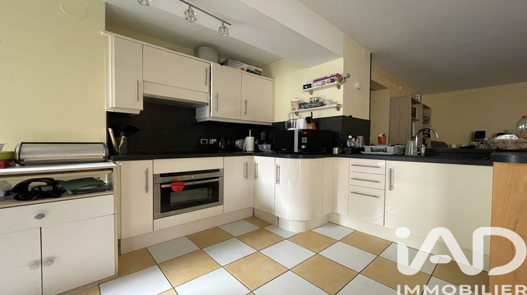 Ma-Cabane - Vente Appartement Arras, 62 m²