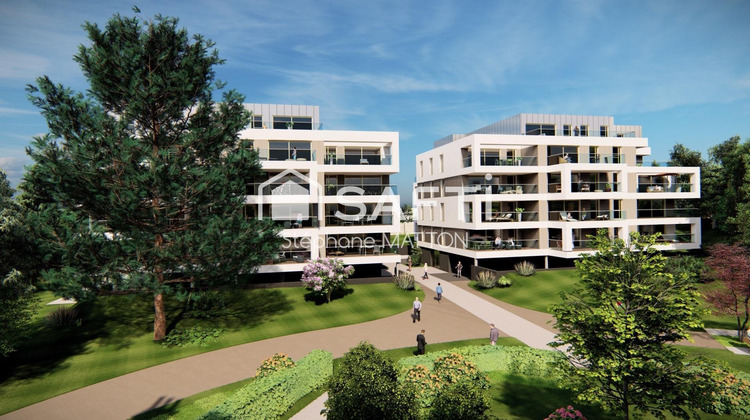 Ma-Cabane - Vente Appartement Arras, 109 m²