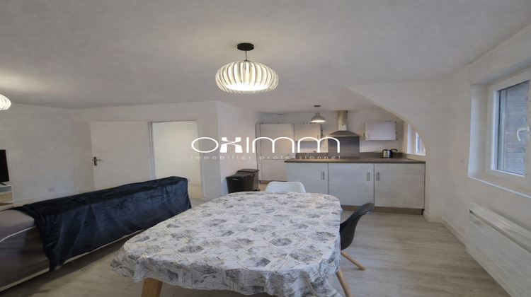 Ma-Cabane - Vente Appartement Arras, 65 m²