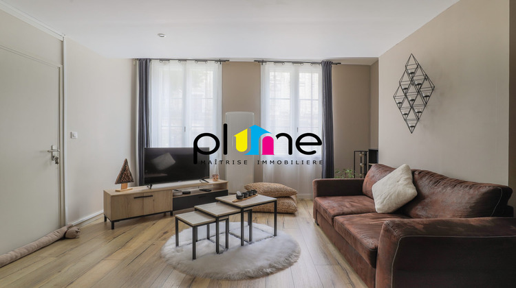 Ma-Cabane - Vente Appartement Arras, 52 m²