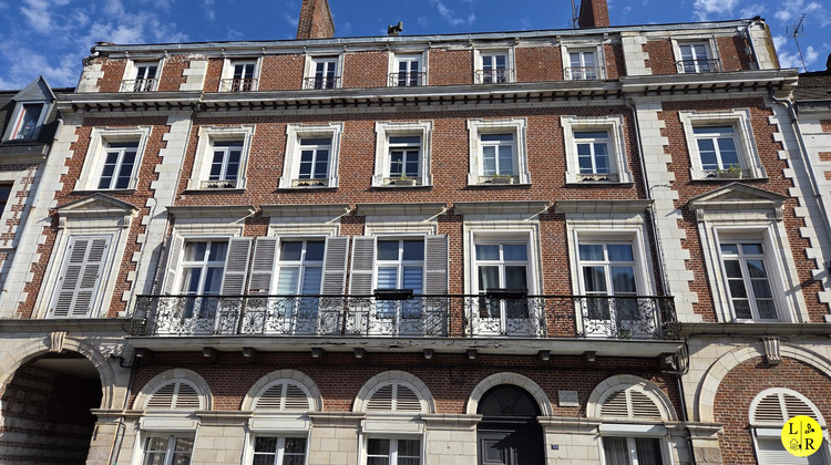 Ma-Cabane - Vente Appartement Arras, 88 m²