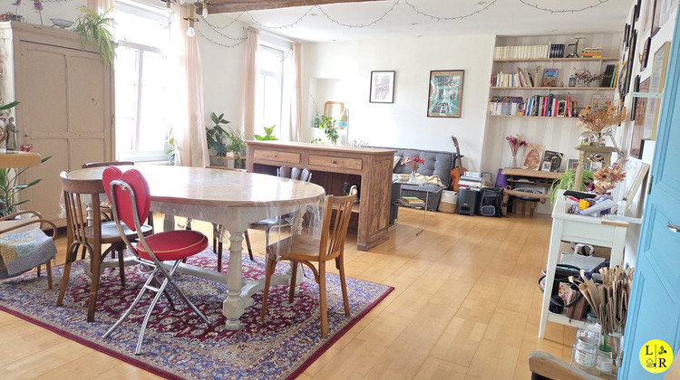 Ma-Cabane - Vente Appartement Arras, 88 m²
