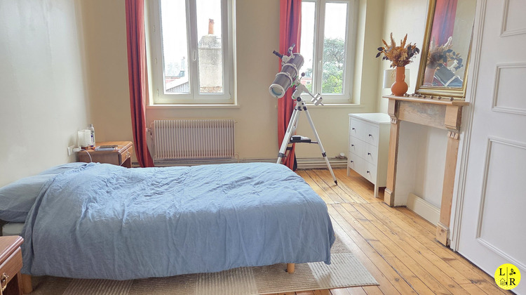 Ma-Cabane - Vente Appartement Arras, 88 m²