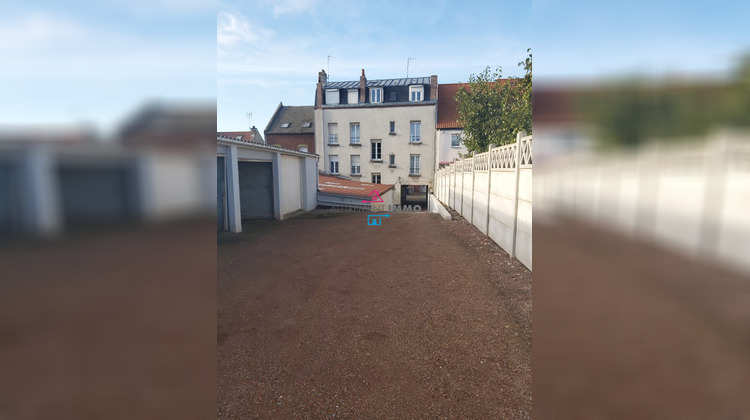 Ma-Cabane - Vente Appartement ARRAS, 51 m²