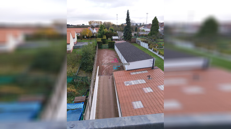 Ma-Cabane - Vente Appartement ARRAS, 51 m²
