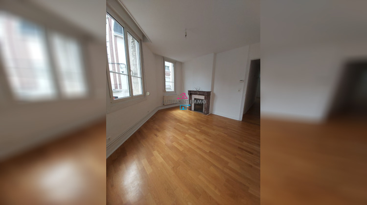 Ma-Cabane - Vente Appartement ARRAS, 60 m²