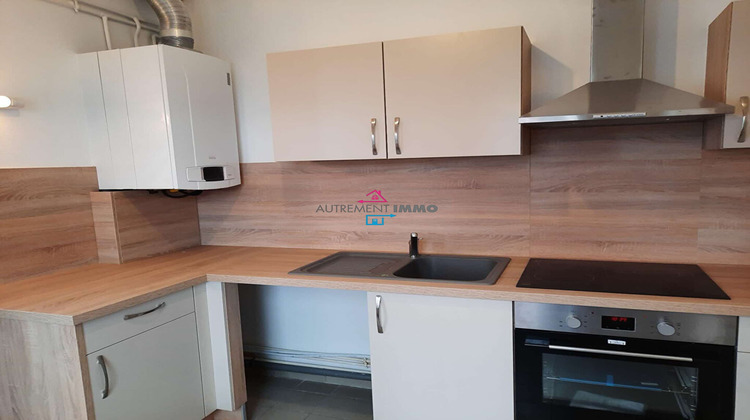 Ma-Cabane - Vente Appartement ARRAS, 75 m²