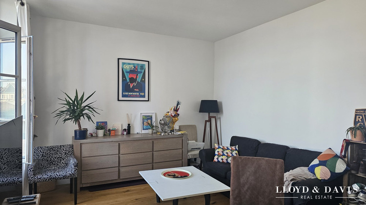 Ma-Cabane - Vente Appartement Arras, 37 m²