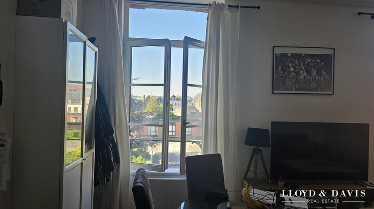Ma-Cabane - Vente Appartement Arras, 37 m²