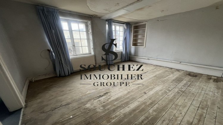 Ma-Cabane - Vente Appartement Arras, 93 m²