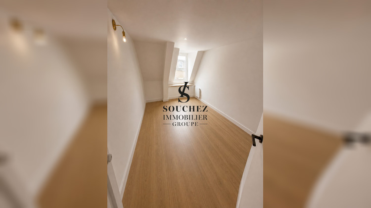 Ma-Cabane - Vente Appartement Arras, 93 m²
