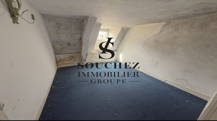 Ma-Cabane - Vente Appartement Arras, 93 m²