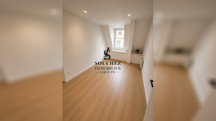 Ma-Cabane - Vente Appartement Arras, 93 m²