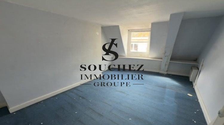 Ma-Cabane - Vente Appartement Arras, 93 m²